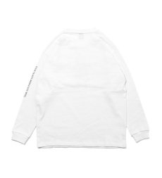 画像2: APPLEBUM(アップルバム) / "Unstoppale" L/S T-Shirt (2)