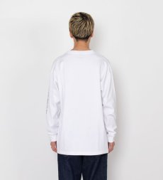 画像11: APPLEBUM(アップルバム) / "Unstoppale" L/S T-Shirt (11)