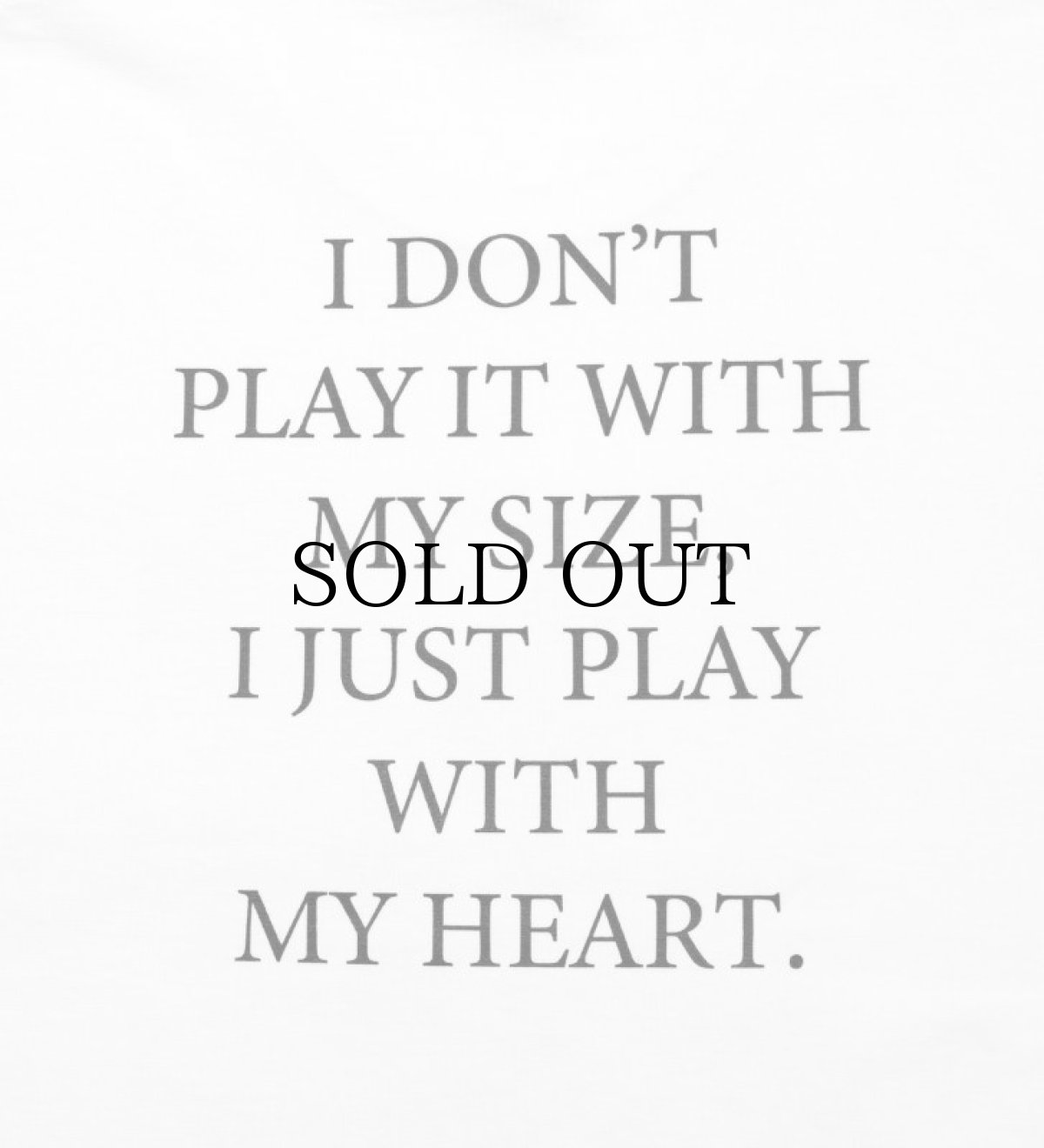 画像9: APPLEBUM(アップルバム) / "Kiss The Ball" T-shirt (9)