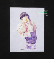 画像6: APPLEBUM(アップルバム) / "Kiss The Ball" L/S T-Shirt (6)