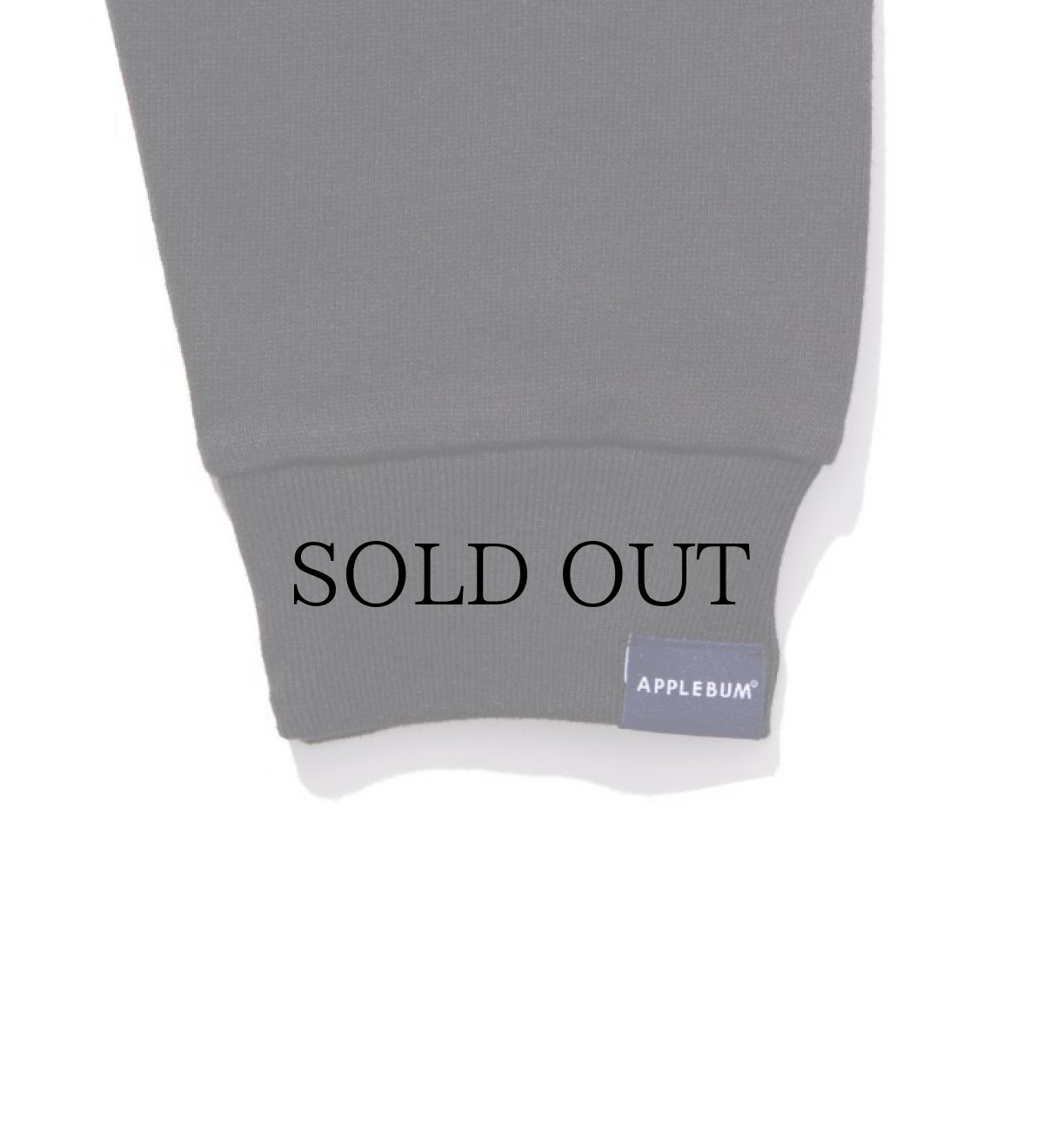 画像12: APPLEBUM(アップルバム) / "Kiss The Ball" L/S T-Shirt (12)