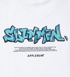 画像7: APPLEBUM(アップルバム) / "SLAMMIN" T-Shirts (7)
