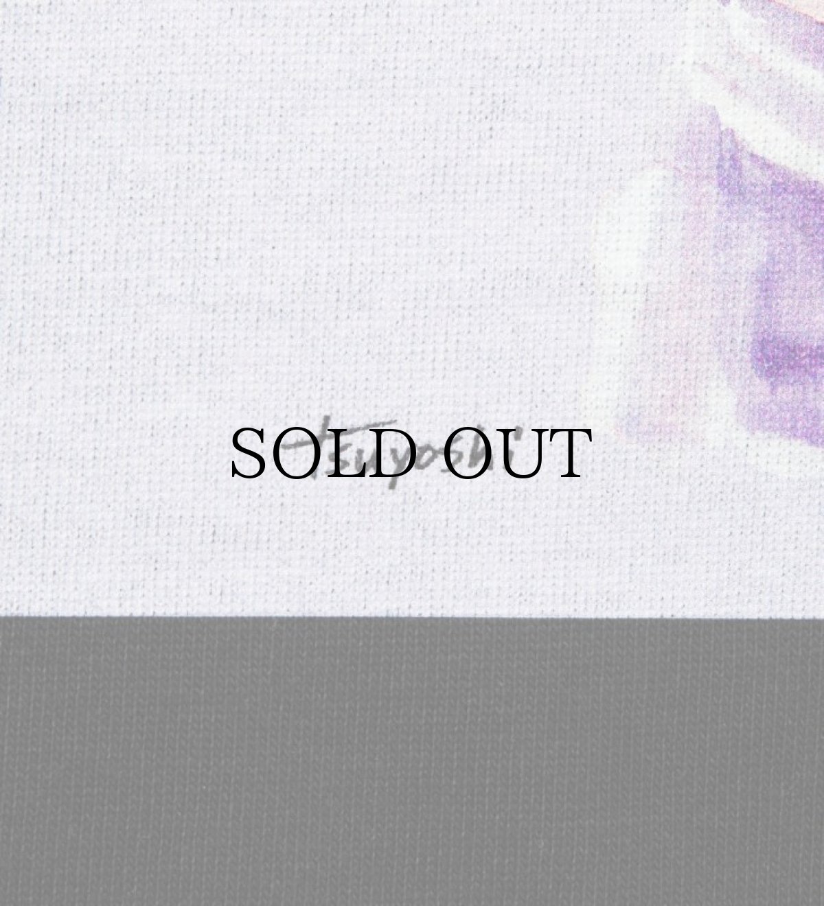 画像8: APPLEBUM(アップルバム) / "Kiss The Ball" L/S T-Shirt (8)