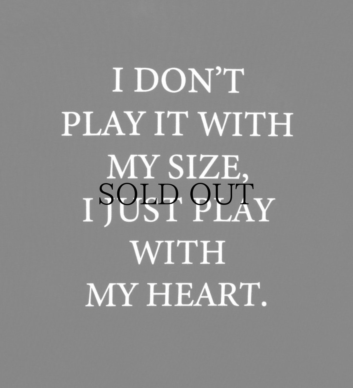 画像10: APPLEBUM(アップルバム) / "Kiss The Ball" T-shirt (10)