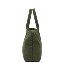 画像5: APPLEBUM(アップルバム) / Logo Canvas Zip Totebag (5)