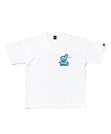 画像1: APPLEBUM(アップルバム) / "SLAMMIN" T-Shirts (1)