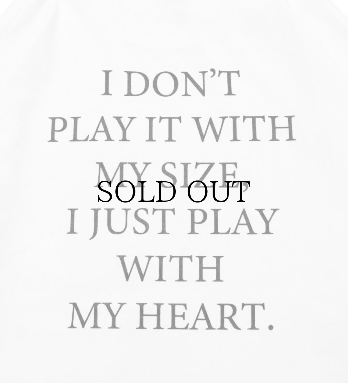 画像9: APPLEBUM(アップルバム) / "Kiss The Ball" L/S T-Shirt (9)