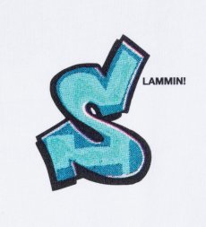 画像5: APPLEBUM(アップルバム) / "SLAMMIN" T-Shirts (5)