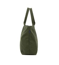 画像3: APPLEBUM(アップルバム) / Logo Canvas Zip Totebag (3)