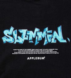 画像8: APPLEBUM(アップルバム) / "SLAMMIN" T-Shirts (8)