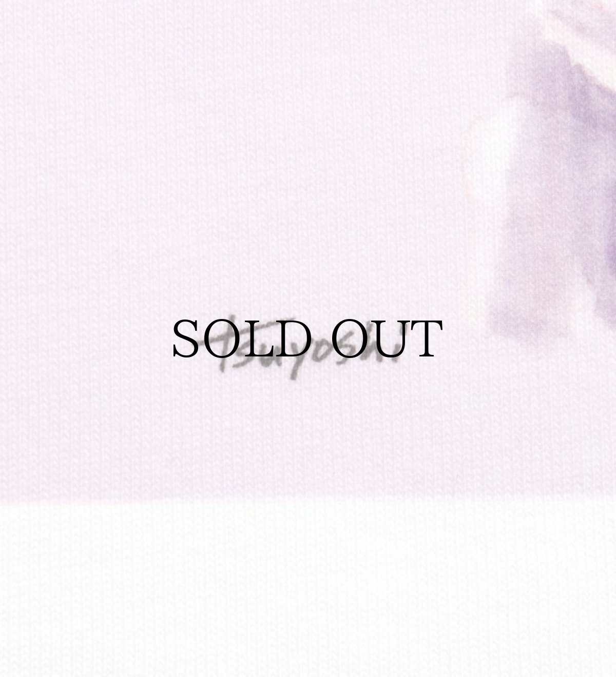 画像7: APPLEBUM(アップルバム) / "Kiss The Ball" T-shirt (7)