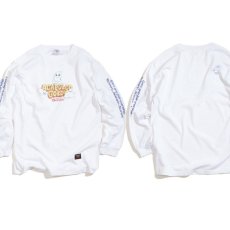 画像8: 【50%OFF】ACAPULCO GOLD / HAUNT YOU BACK L/S TEE (8)