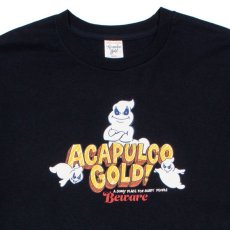 画像10: 【50%OFF】ACAPULCO GOLD / HAUNT YOU BACK L/S TEE (10)