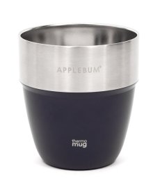 画像1: APPLEBUM(アップルバム) / Thermo Mug "Stacking Tumbler" (1)