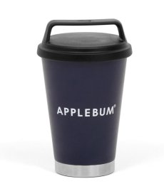 画像1: APPLEBUM(アップルバム) / Thermo Mug "Grip Tumbler" (1)