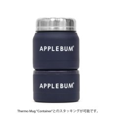 画像8: APPLEBUM(アップルバム) / Thermo Mug "Mini Tank" (8)