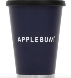 画像3: APPLEBUM(アップルバム) / Thermo Mug "Grip Tumbler" (3)