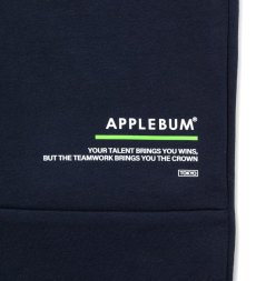 画像6: APPLEBUM(アップルバム) / Elite Performance Jogger Pants (6)