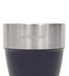 画像3: APPLEBUM(アップルバム) / Thermo Mug "Stacking Tumbler" (3)