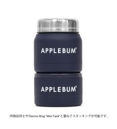 画像7: APPLEBUM(アップルバム) / Thermo Mug "Container" (7)