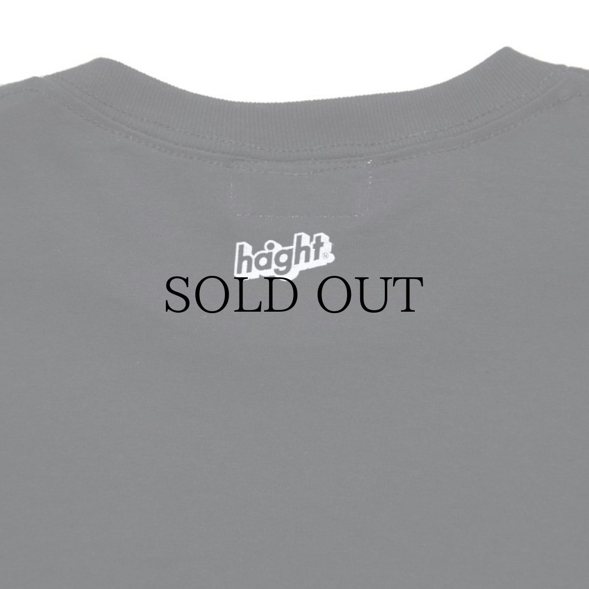 画像12: 【30%OFF】HAIGHT / WEEK ENDER Tee (TYPE2) (12)