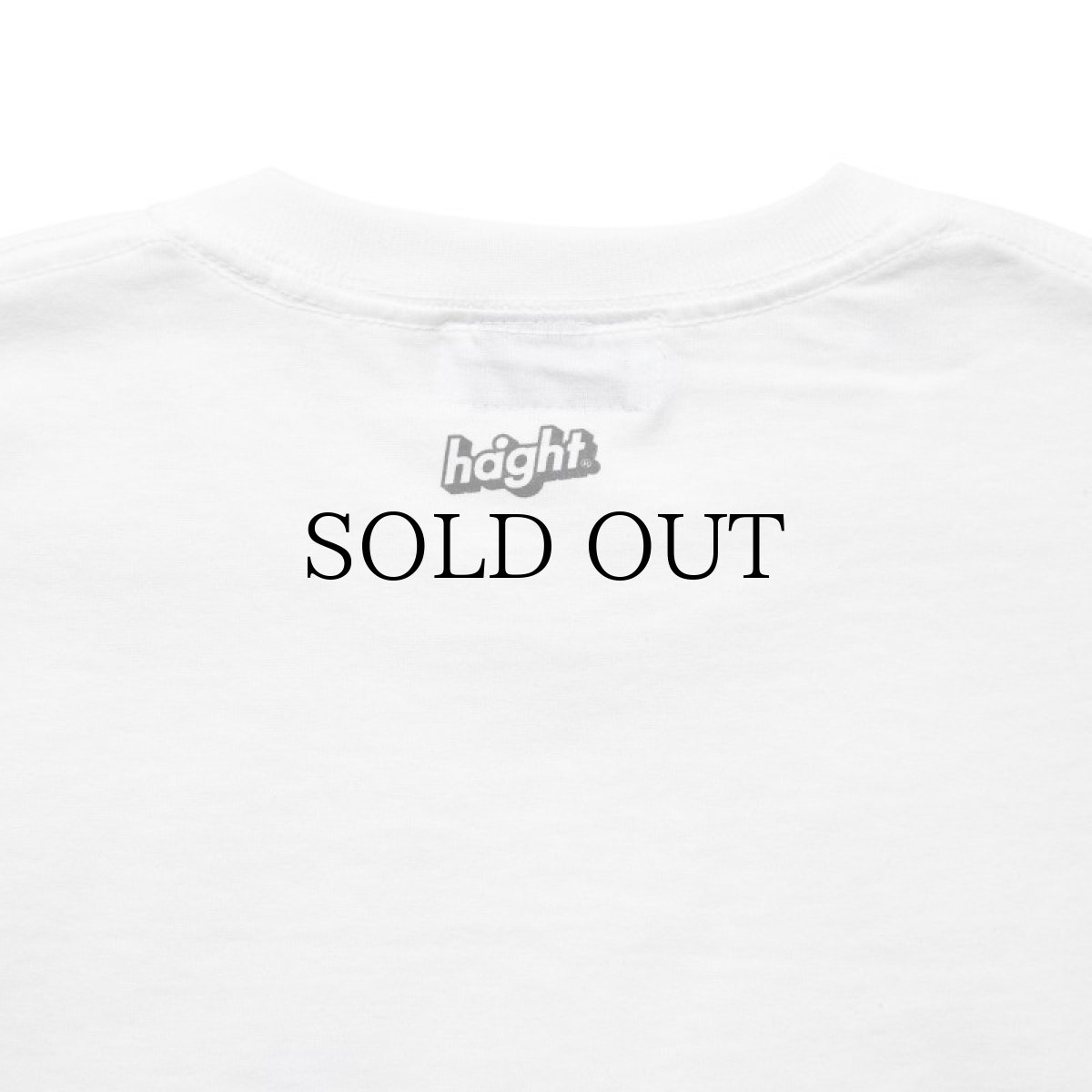 画像11: 【30%OFF】HAIGHT / WEEK ENDER Tee (TYPE2) (11)