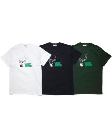 画像1: HAIGHT / WEEK ENDER Tee (TYPE2) (1)