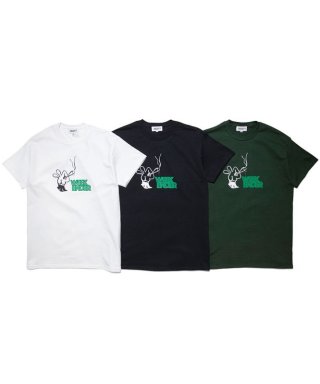 ⭐︎新品・未開封⭐︎Heve ノベルティ Tシャツ レディメイド x セブンスヘブンのコラボパックTシャツを発売