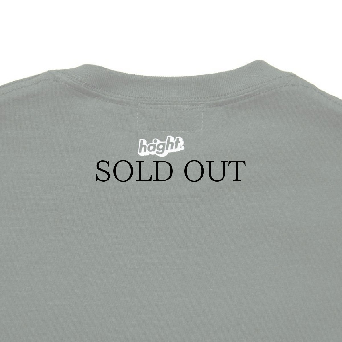 画像13: 【30%OFF】HAIGHT / WEEK ENDER Tee (TYPE2) (13)