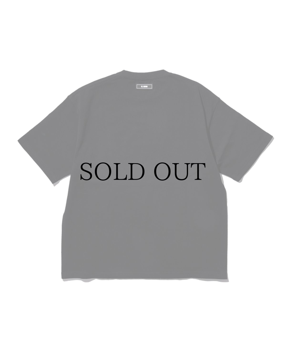 画像3: EL REIGN / COLD SAD TEE (3)