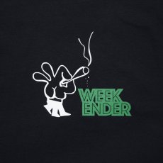 画像9: HAIGHT / WEEK ENDER Tee (TYPE2) (9)