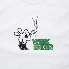 画像8: HAIGHT / WEEK ENDER Tee (TYPE2) (8)