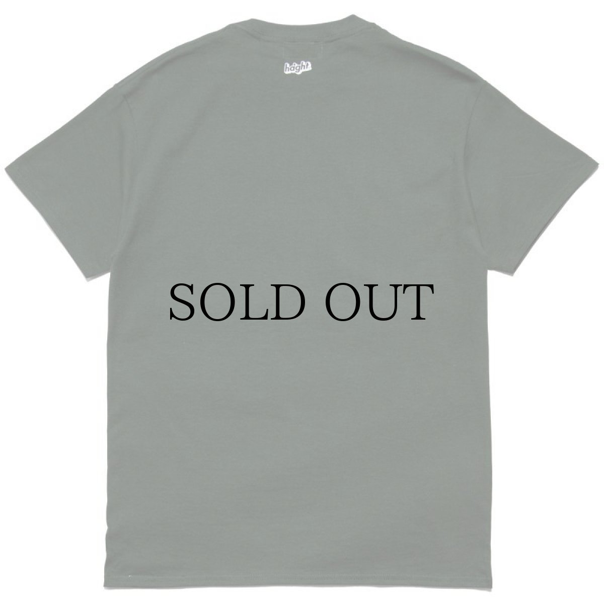 画像7: 【30%OFF】HAIGHT / WEEK ENDER Tee (TYPE2) (7)