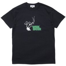 画像3: HAIGHT / WEEK ENDER Tee (TYPE2) (3)