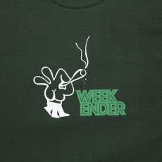 画像10: HAIGHT / WEEK ENDER Tee (TYPE2) (10)