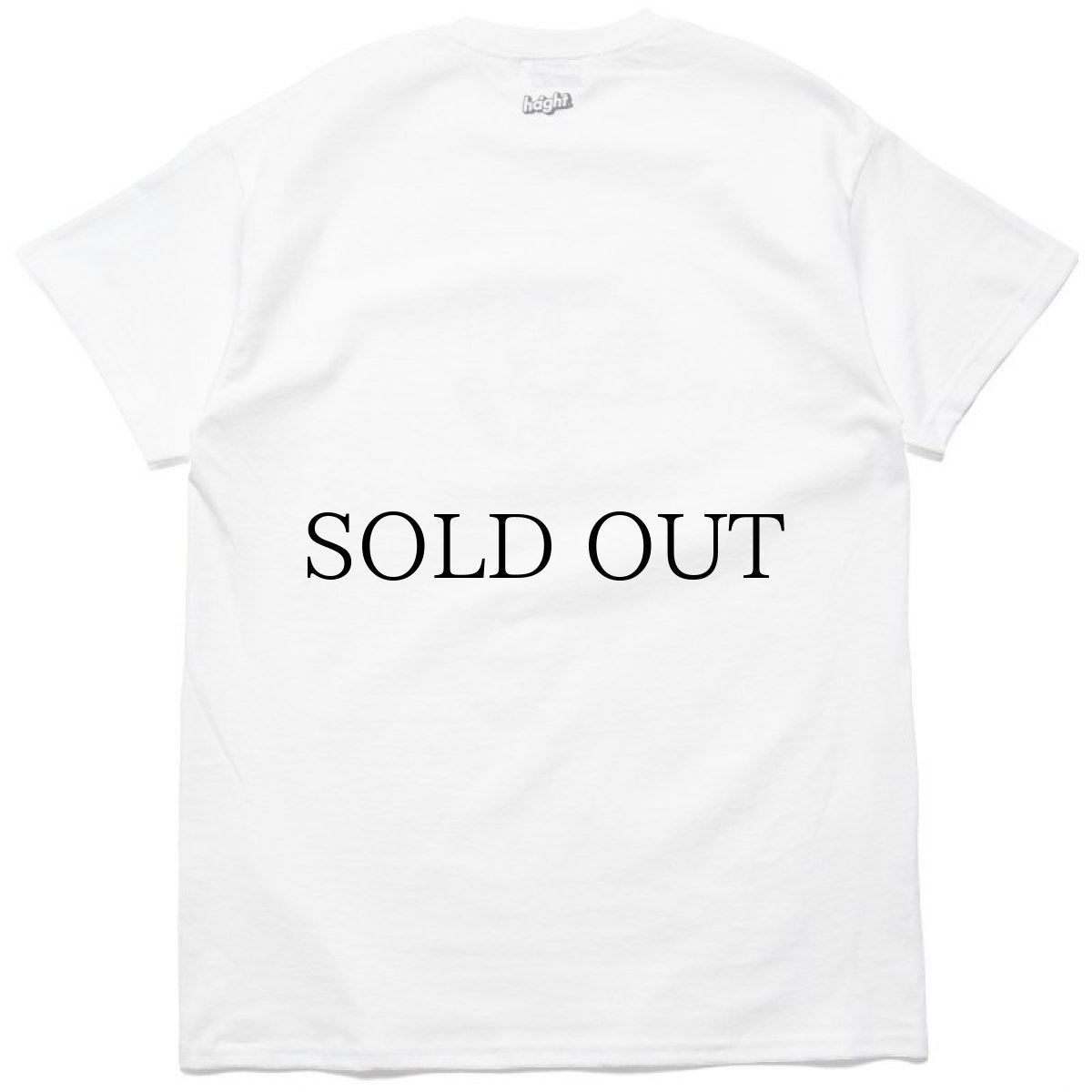 画像5: 【30%OFF】HAIGHT / WEEK ENDER Tee (TYPE2) (5)