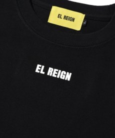 画像4: EL REIGN / REMAKE SNAKE TEE (4)