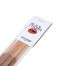 画像3: APPLEBUM(アップルバム) / "Black Cherry" Incense (3)