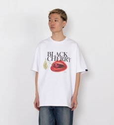 画像9: APPLEBUM(アップルバム) / "Black Cherry" T-Shirt (9)