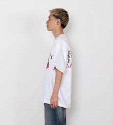 画像10: APPLEBUM(アップルバム) / "Black Cherry" T-Shirt (10)