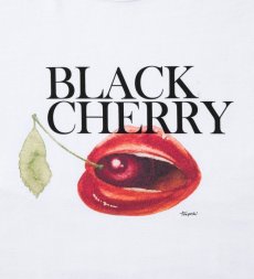 画像3: APPLEBUM(アップルバム) / "Black Cherry" T-Shirt (3)