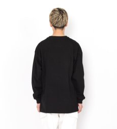 画像10: APPLEBUM(アップルバム) / "Vinyl Logo" L/S T-Shirt (10)