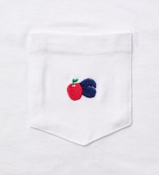 画像5: APPLEBUM(アップルバム) / "Apple B" Pocket T-Shirt (5)