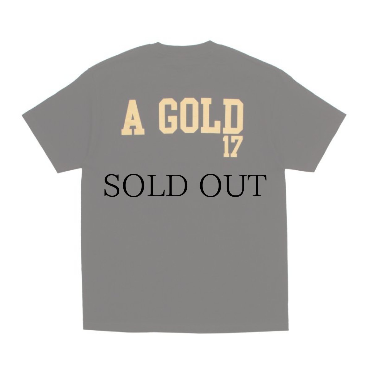 画像5: 【50%OFF】ACAPULCO GOLD / COUGAR TEE (5)