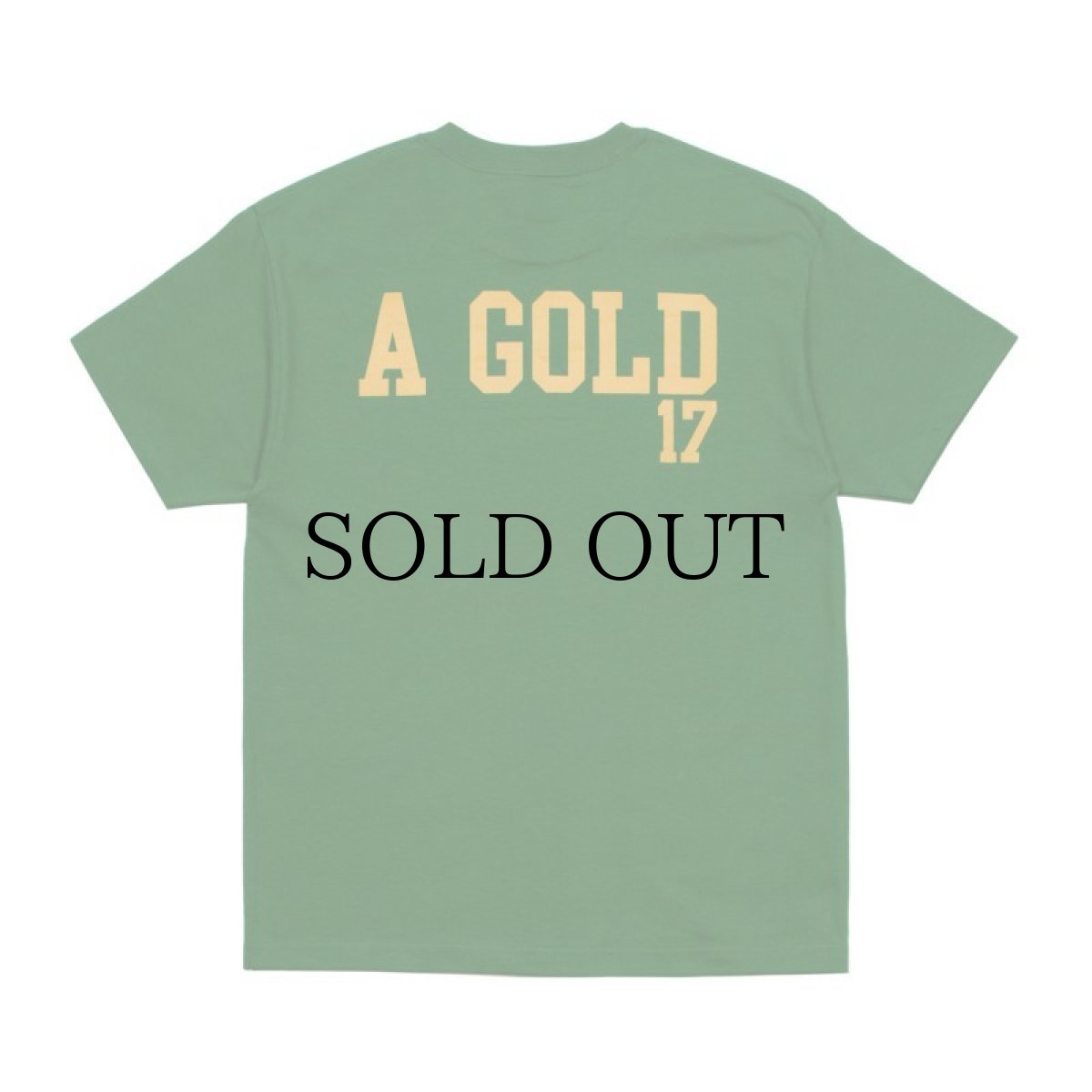 画像7: 【50%OFF】ACAPULCO GOLD / COUGAR TEE (7)