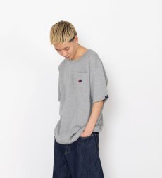 画像19: APPLEBUM(アップルバム) / "Apple B" Pocket T-Shirt (19)