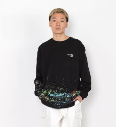 画像20: APPLEBUM(アップルバム) / "Splash" L/S T-Shirt (20)