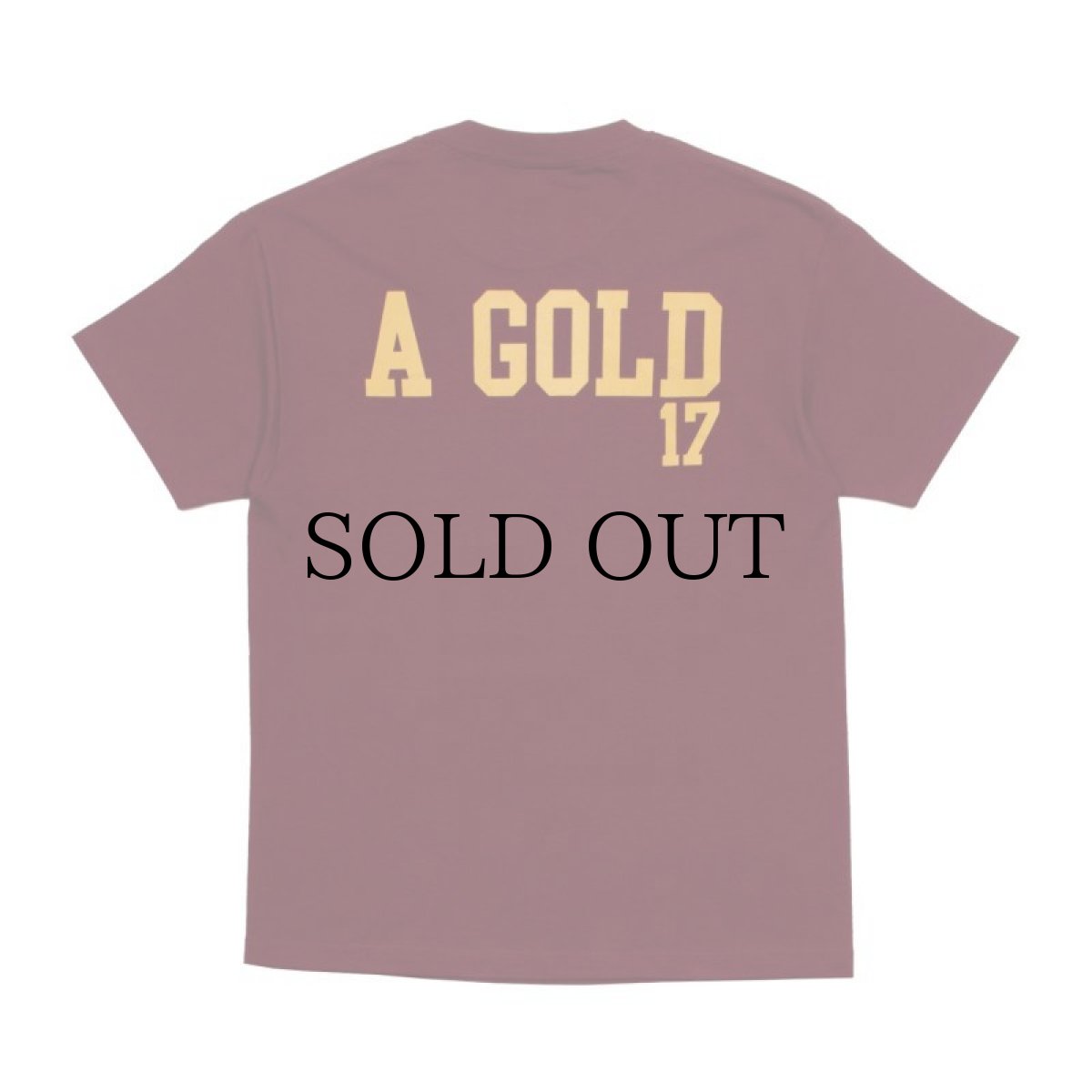 画像8: 【50%OFF】ACAPULCO GOLD / COUGAR TEE (8)