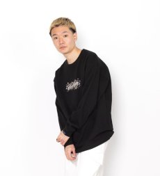 画像11: APPLEBUM(アップルバム) / "Vinyl Logo" L/S T-Shirt (11)