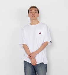 画像15: APPLEBUM(アップルバム) / "Apple B" Pocket T-Shirt (15)